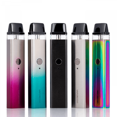 Vaporesso XROS 16W Pod System with Type C Charging ( Without Box)