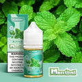 Vladdin Menthol Nic Salt 30ml (30mg/50mg) India