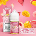 Vladdin Peach Mango Watermelon Nic Salt 30ml (30mg/50mg) India