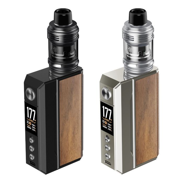VooPoo Drag 4 Mod