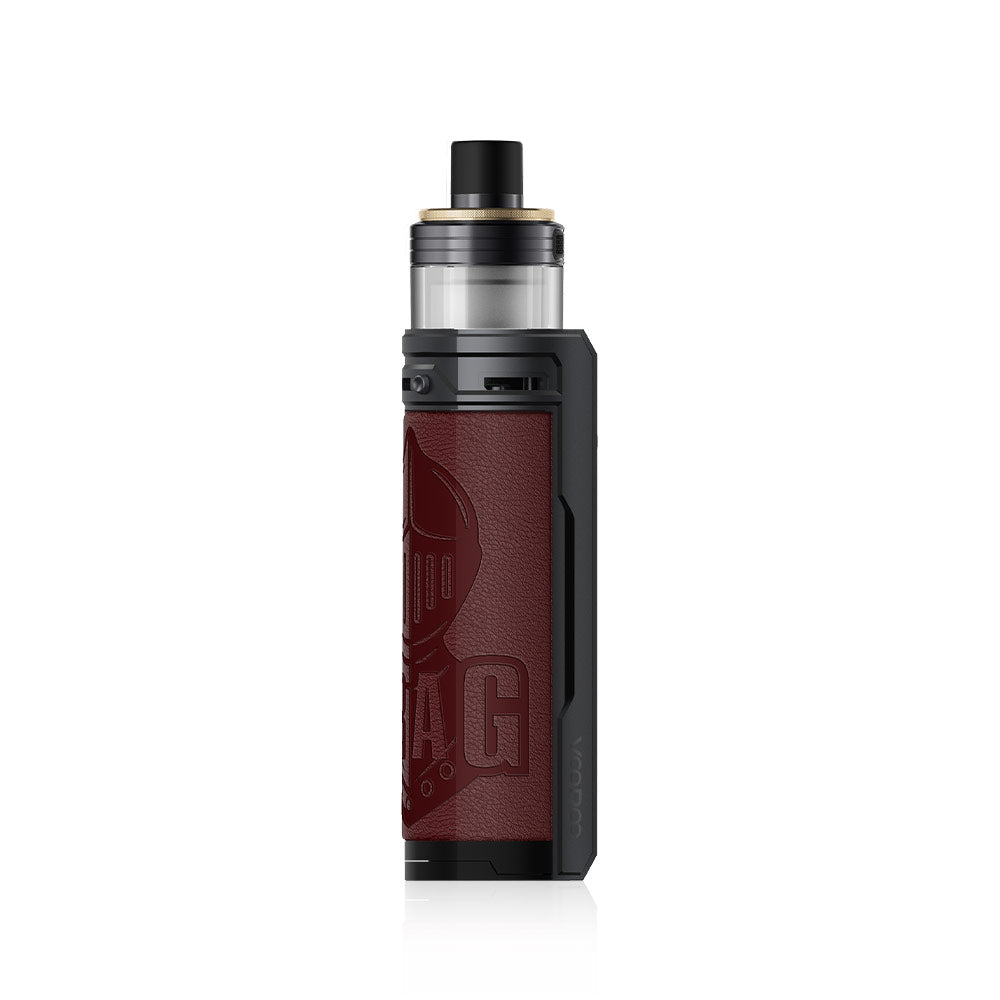VooPoo Drag X PnP-X Kit