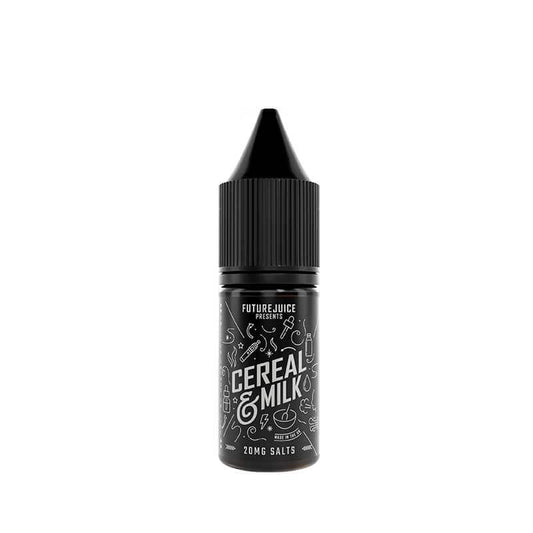 Future Juice Cereal & Milk 10ml E-Liquid