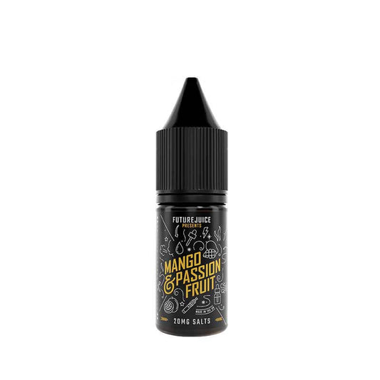 Future Juice Mango Passionfruit 10ml E-Liquid