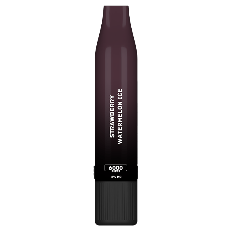 Xtra DPS Disposable pod vape - 6000 Puffs India