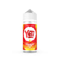 Yeti Summit Series Strawberry Lemon Ice 100ml Shortfill E-Liquid