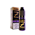 Zeus Juice Black Reloaded 50/50 E-Liquid 10ml