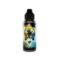 Zeus Juice Mortals - Tooth Fairy 100ml shortfill E-Liquid